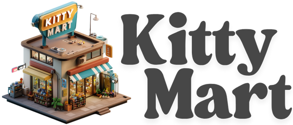 KittyMart.com.au